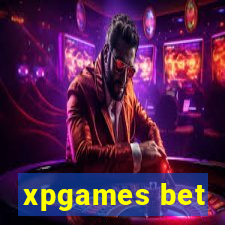 xpgames bet